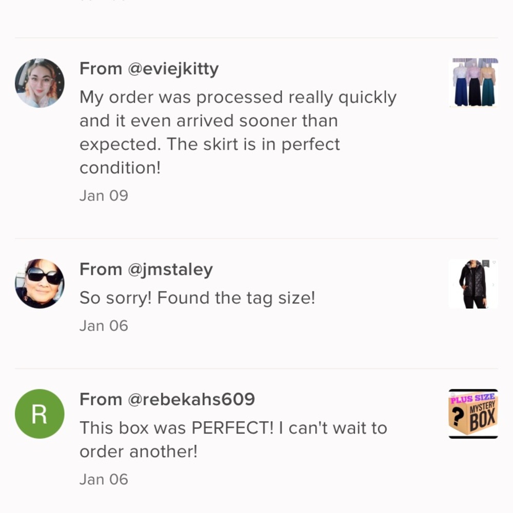 Mystery Box - Picture 13 of 16